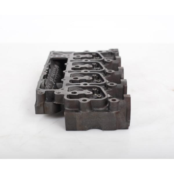 3919357 4BT Engine Parts Cylinder Head For Cummins PC120-6