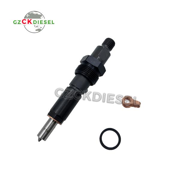 Fuel Injector Nozzle 3355015 3802982 KDAL59P4 KDAL59P2 for 4BT3.9 6BT5.9 6BT Engine