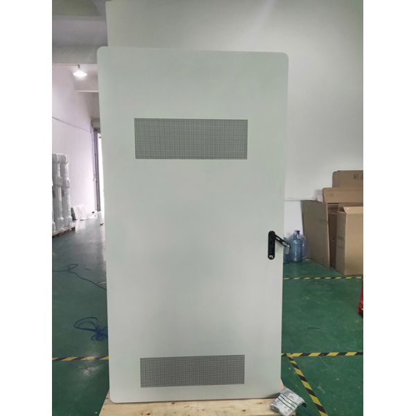 55-inch upgraded touch screen commercial advertising player for free standing outdoor lcd signage