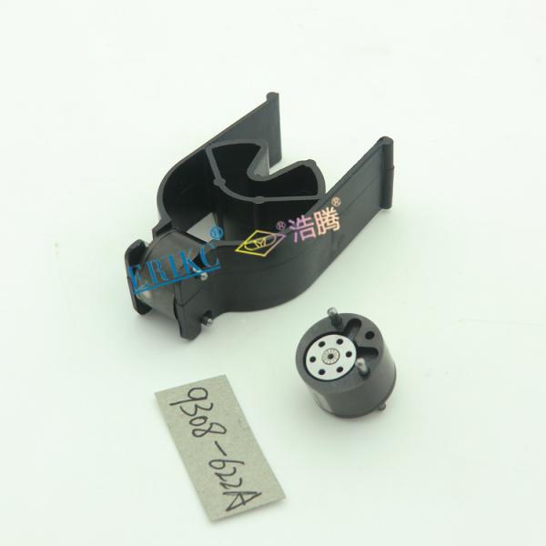 ERIKC diesel fuel injector complete valve set 9308 622A , car engine control valves 6308622A follower-valve piece