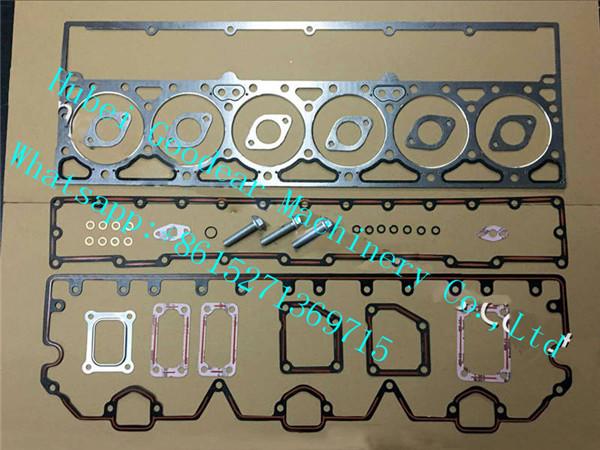 Chongqing  L10 diesel engine upper gasket kit 4025155