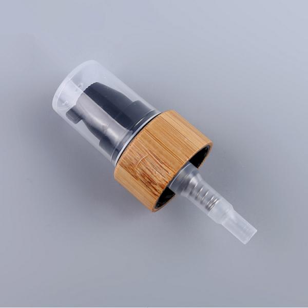 Customized 24/410 Lotion Pump Replacement With Leakage Prevention Design