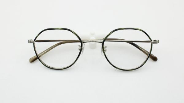 Blue Light Block Glasses Rtro Optical Eyewear Non-prescription Eyeglasses Frame for Women Men with Handmade Acetate Rims
