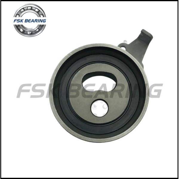 Auto Parts VKM74004 GT80450 JPU58-015A-3 JPU58-32+JF249 0K016-12-700 Timing Belt Tensioner Pulley 58*31mm China Factory