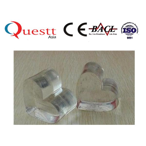 Гравировальный станок 1000Mm/S лазера СО2 водяного охлаждения для акрилового/древесины/пластмассы