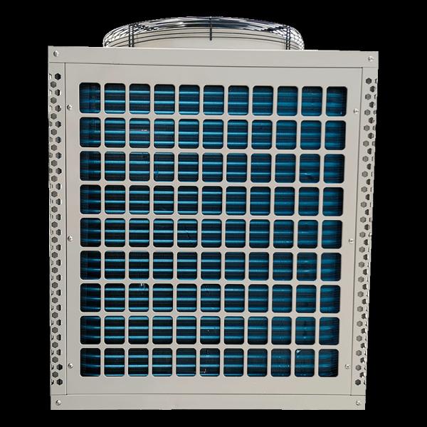 Meeting MD70D Solar Air Source Heat Pump With Domestic Hot Water / Central Heating / Air Conditioning Cooler  Ccc