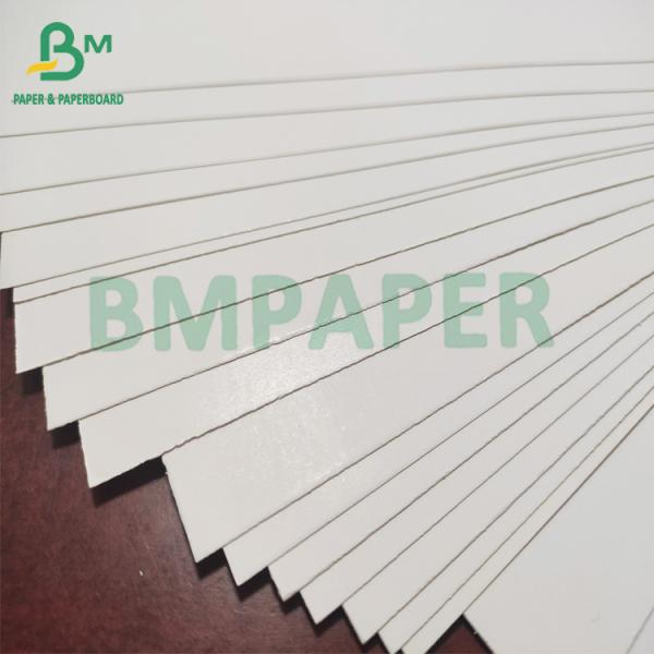 225gsm C1S High Bulk Cigarette Packaging Box Board White Paperboards