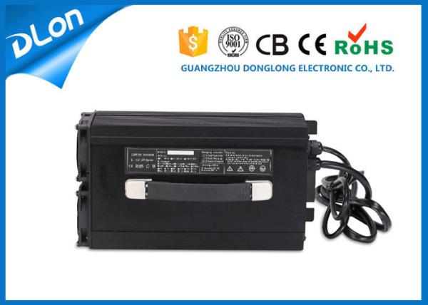 2000W 12v 100a battery charger for lifepo4 / gel / agm/ lead acid batteries