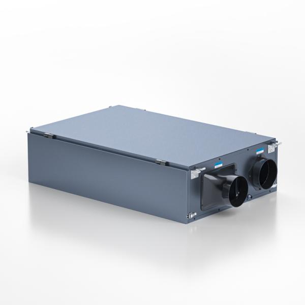 High Performance SDB-35 Air Handling Unit with 3 Years Warranty and 50/60Hz Frequency for Efficient Ventilation