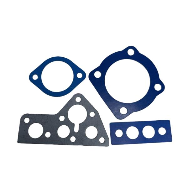 Hydraulic Transmission Repair Kit for CPCD50-CPCD100 Forklift with Long Working Life and Guaranteed Quality