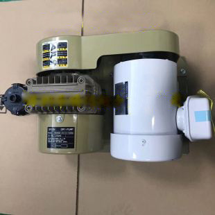 Вакуумный насос Н510062039АБ АЭМФБХ4ПЭ012КХБ200-305Г-Г1-КГ132 НПМ