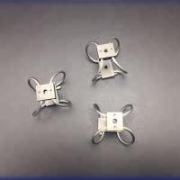 GR2-12D-A Isolateur à câbles compacts pour une solution d'isolation par vibration des caméras UAV