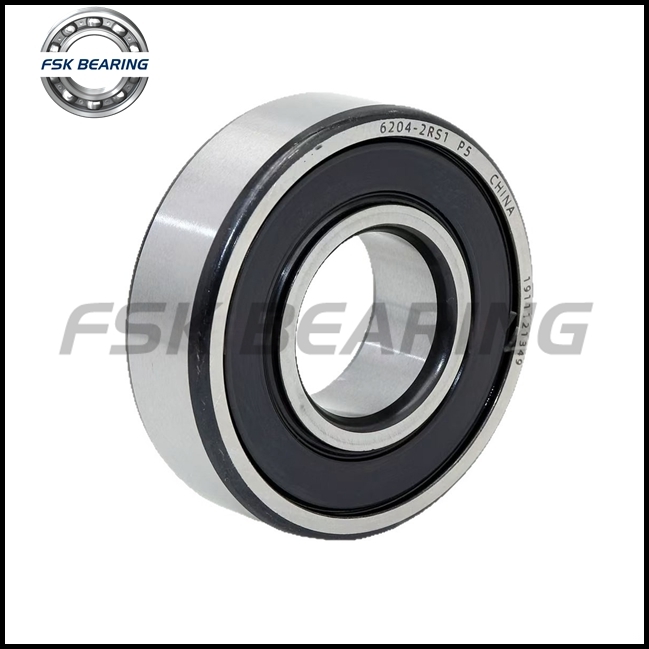 China FSK 35BD5212DDU Car Air Conditioning Compressor Bearing 35*52*12mm