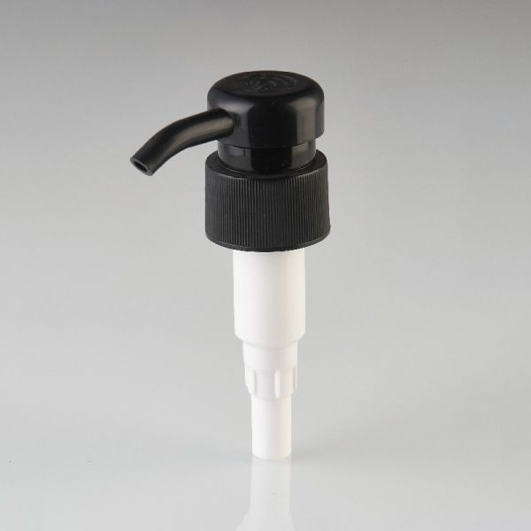 Custom Color 24mm 28mm 33mm Kitchen Gel Dispenser Plastic Screw Lotion Pump