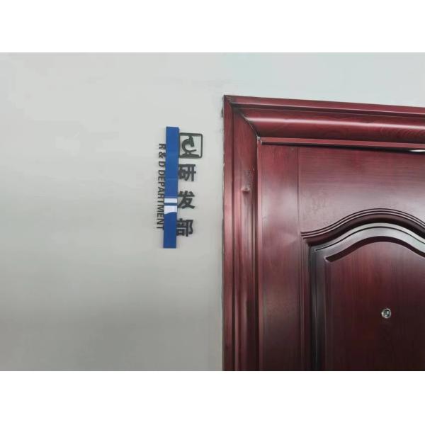 Jiangsu Kingston Machine Tools Group Co., Ltd.