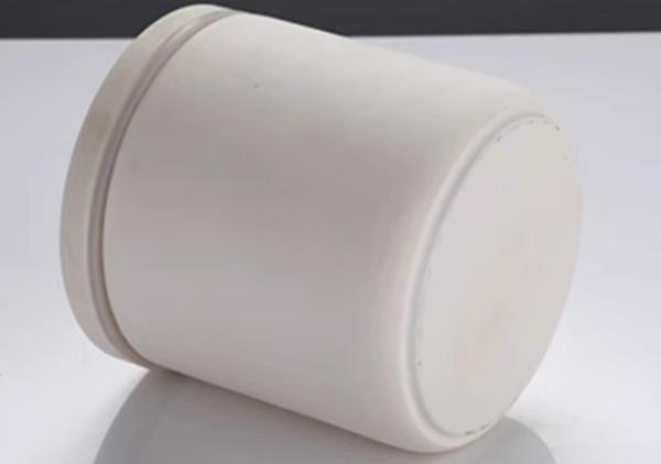 Alumina Ball Mill Jars Grinding Containers In Planetary Ball Mills And Other Jar Mill Systems