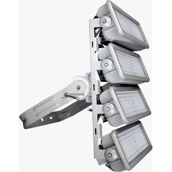 SMD 2835 Indoor LED Light  Cool White 120 Degree CCT 6500K IP65 LED flood light