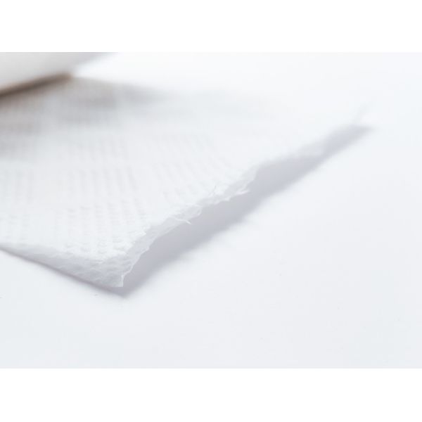 Cost effective reusable Natural Color unbleached organic bamboo scented toilet paper