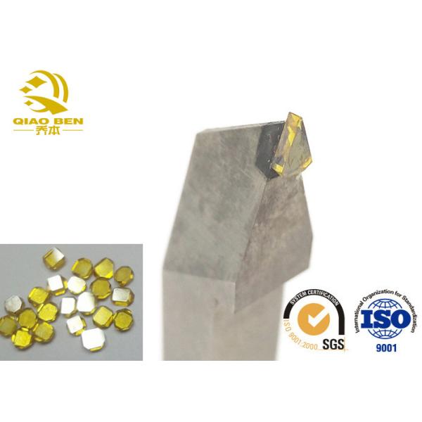 Monocrystal Diamond Milling Machine