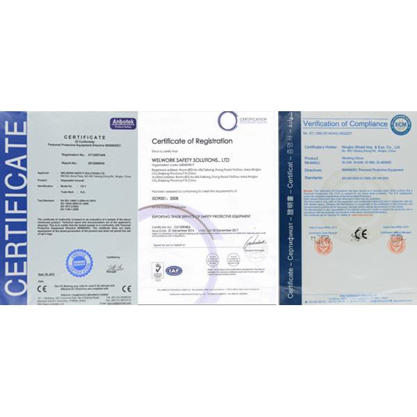 G029 Четыре вентиляционных клапана ПВХ или ПК линзы ПВХ рамы Очки безопасности для промышленности G.W. 13KG