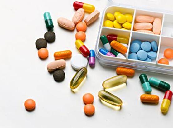 FDA Gamma Cyclodextrin For Protecting Vitamins And Lutein In Health Supplements