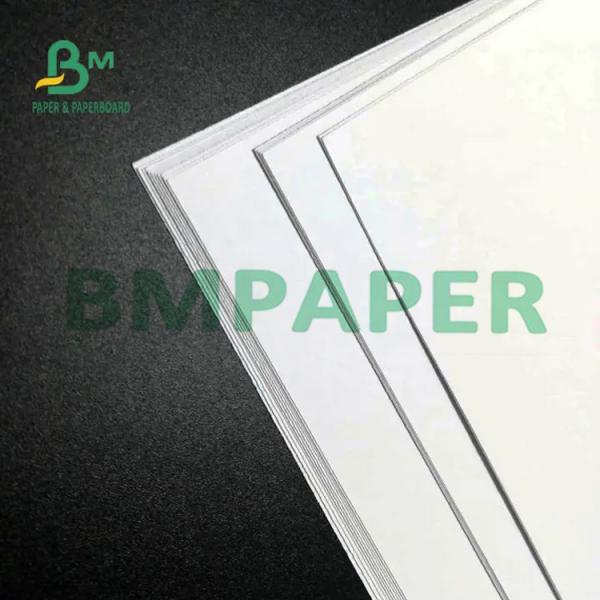 70x100 cm Papel Offset White 80gsm 90gsm For High End Notebooks 70x100 см Оффсетная бумага белая 80 гм 90 гм для высококлассных ноутбуков