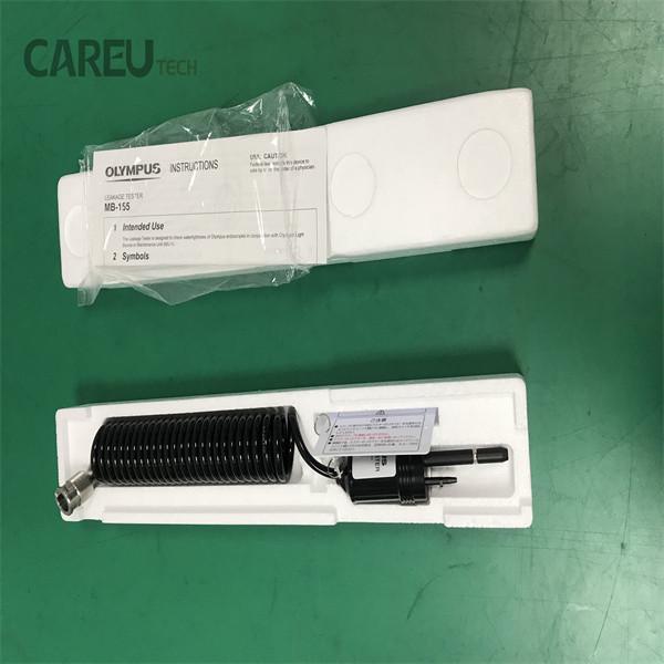 Parties d'endoscopes flexibles Olympus MB-155 Testeur de fuite