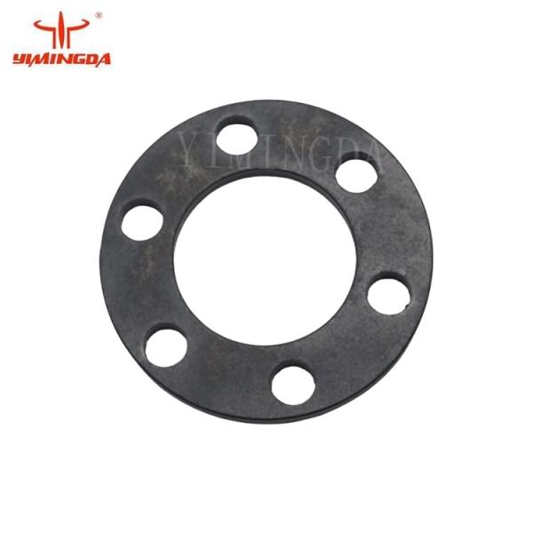 Cover Plate Part No 111450 Auto Cutter Spare Parts Apparel Industry Cutting Machine Parts