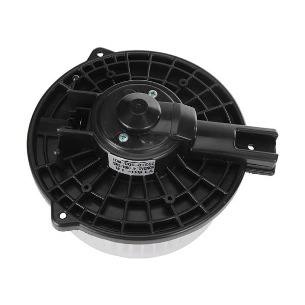 79310 SDG G00 Honda Cooling Fan Motor Air Blower Motor For Accord CM4