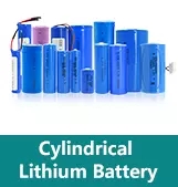 26650 3.2V 3000mAh 3300mAh Lifepo4 Lithium Cylindrical Battery for Electric Tools