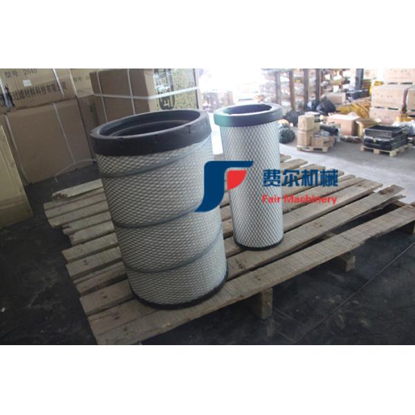 Authentic Weichai Engine Spare Parts 2440 612600114993 Engine Air Filter