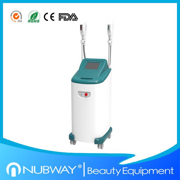 Quickest and Effective SHR super hair removal Machine with factory bottom price
