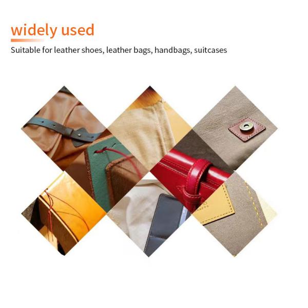 Высокопрочная нейлонная 66 швейная нить для спортивной обуви и дивана