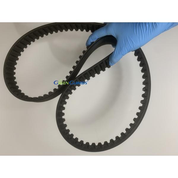 Support OEM Lawn Mower Parts Tine Ram Drive V-Belt GMT3256 Fits Deere Aercore 800 Greens Aerator