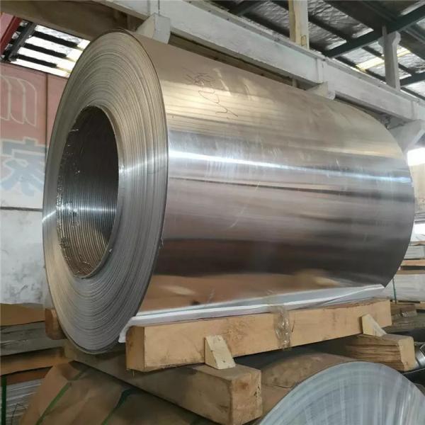 as bobinas 0.7mm de alumínio de 0.2mm cobrem o preço de alumínio da bobina do revestimento do moinho
