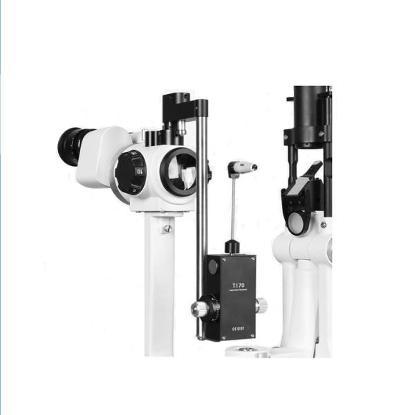 Portable non contact tonometer/NCT/rebound tonometer