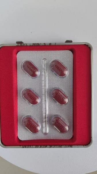 BULL Horny Goat Weed Male Enhancement Supplements  FDA Approved