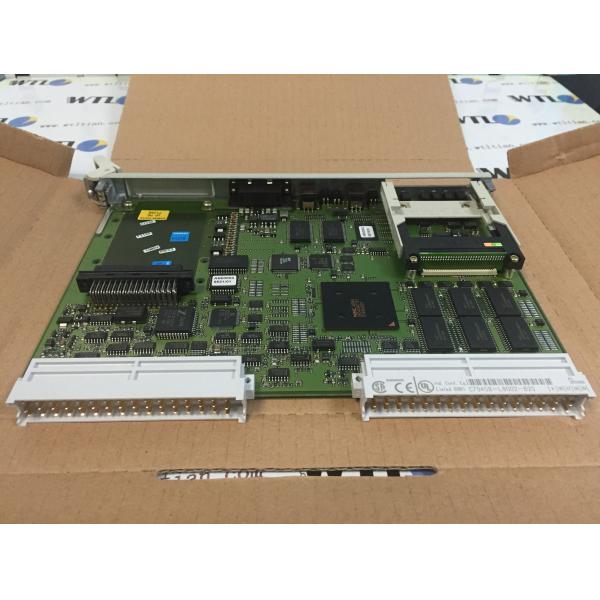 6ES5948-3UR23 Siemens  SIMATIC S5, CPU 948R Central processing unit for S5-155H