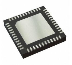 TPS65070RSLR IC PWR MGMT 5CH W/2 LDO 48VQFN