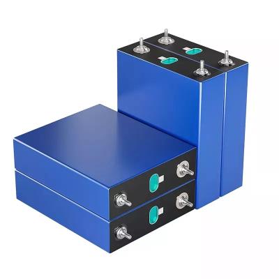 6000Cycle Solar Energy Storage Battery 3.2V 280ah Lifepo4 Rechargeable