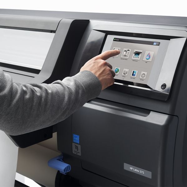 HP Latex 375 64
