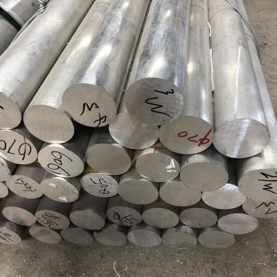 Barra de aço inoxidável Rod de ASTM A276 S31803