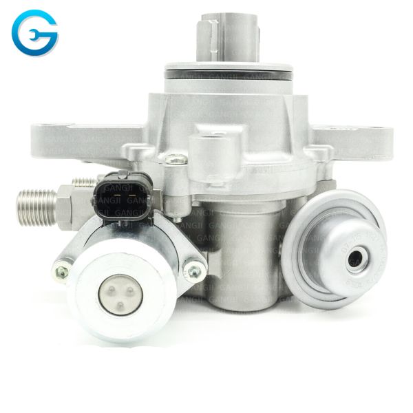 Fuel Injection Pump Spare Parts 94811031524 Fuel Pump for Porsches Panameras
