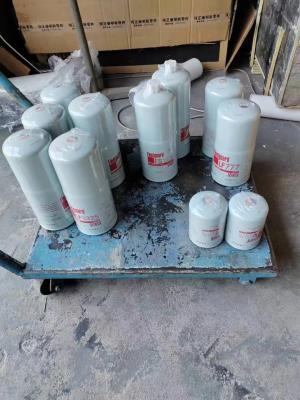 Air Filters,oil Filters,lube Filters&water Filters,engine Spare Parts