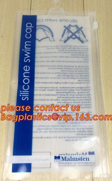 O Ring Hanger EVA Zipper Bag Hanger Hooks Packaging Bag In China Suppliers, Shirt Packaging Bags, Hanger