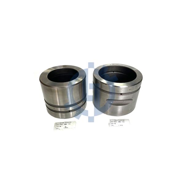 Daemo Hydraulic Breaker Spare Parts DMB150 Hammer Upper Bushing