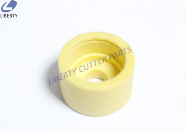 Tampão amarelo 90686000 do empurrador - peças sobresselentes para o cortador do automóvel de  XLC7000 Z7