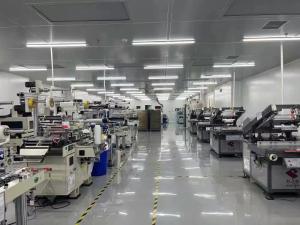 ShenZhen Taida Membrane Switch CO.,LTD