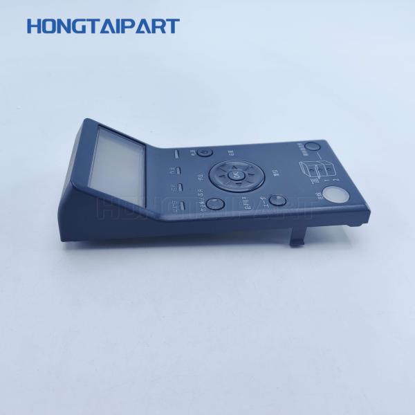 Панель управления FM4-8678 для Canon LBP6653 LBP6654 LBP6600 Дисплей пользовательского интерфейса