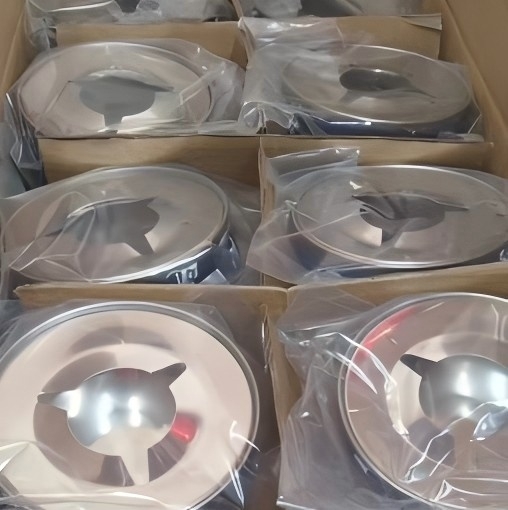 Stainless Steel 304 Windproof Marine Ashtray Beanbag Style Non Slip